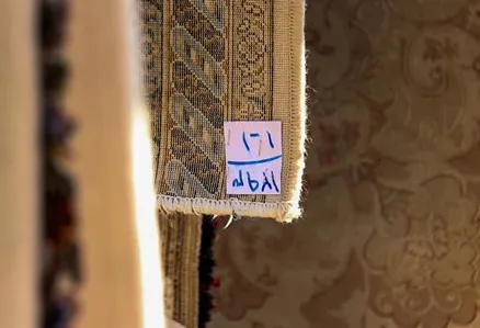 راهنمای انتخاب بهترین قالیشویی در شهرک مهدیه قم
