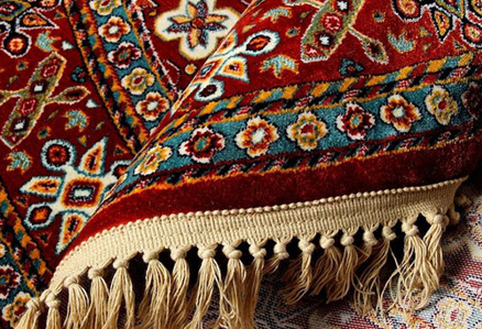 ارائه جدیدترین خدمات و فناوری ‌های در قالیشویی شهرک مهدیه قم